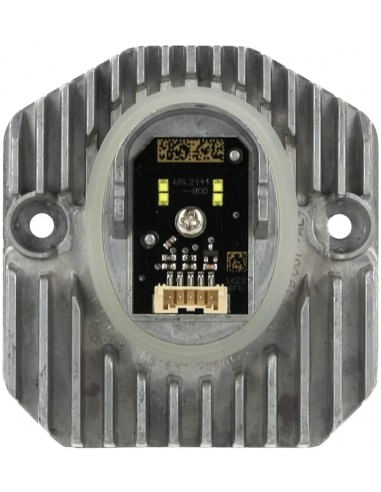 Modul LED Angel Eyes pentru BMW Seria 5 G30, Seria 6 GT G32, M5 F90 - 63117214934, 7214934