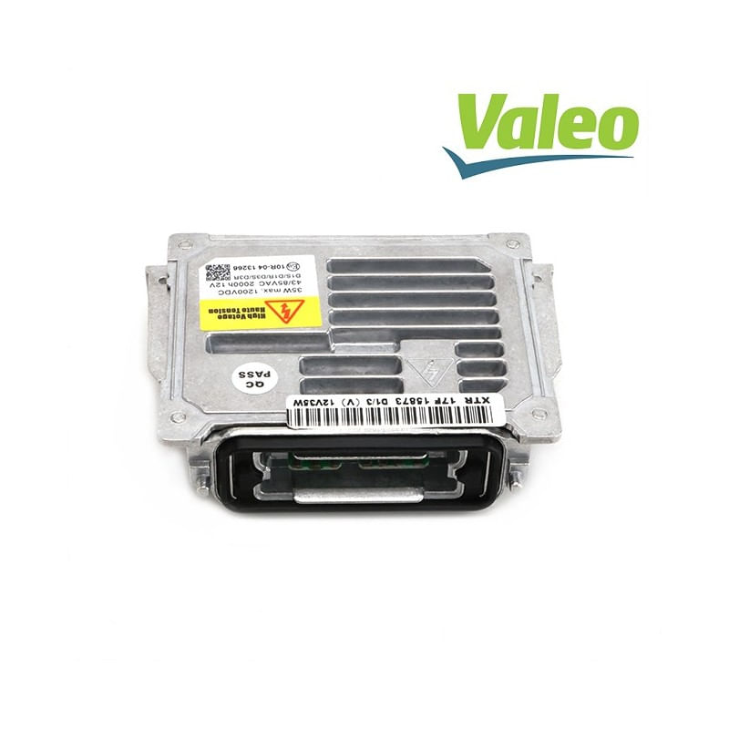 Balast Xenon OEM Compatibil Valeo 6G 63117180050/89034934/89076976