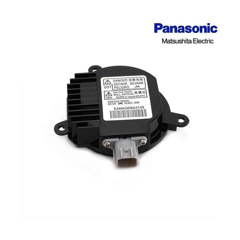 Balast Xenon OEM Compatibil Panasonic / Matsushita EANA090A0350 / EANA2X512637
