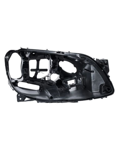 Carcasa far dreapta pentru BMW Seria 7 F01, F02 fara facelift far cu Bixenon fara AFS (2008 - 2011)