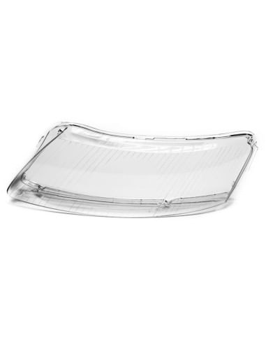 Sticla far stanga pentru Audi A6 C6 4F (2005 - 2011)