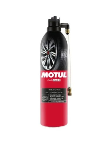 Solutie reparare anvelope Motul Tyre Repair 500ML