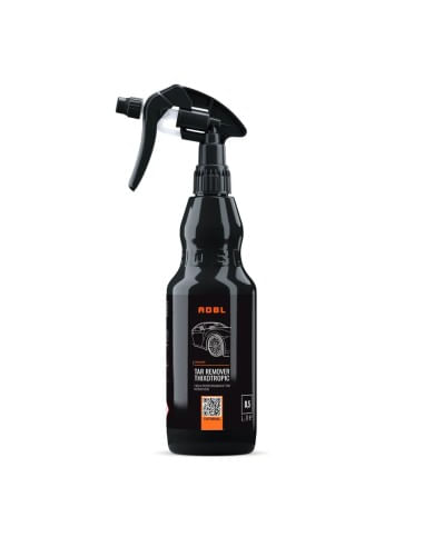 Solutie indepartare adeziv si bitum ADBL Tar Remover Thixotropic 500ML