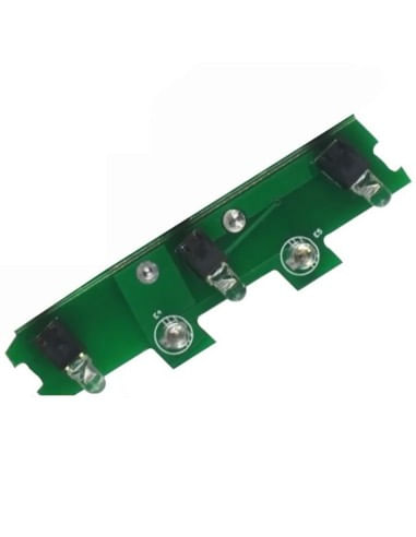 Modul LED Reparatie tripla BMW X3 E83 Facelift Exterior Stanga - 7162209 Left