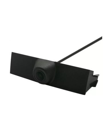 Camera frontala dedicata Volkswagen Touareg 2016-2019 cu montaj in grila