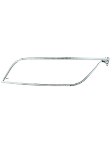 Fibra stanga pentru reparatie lumini de zi DRL far Audi Q5 8R Facelift 2012-2016