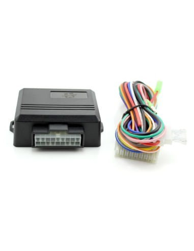 Modul ridicare automata a geamurilor CARGUARD