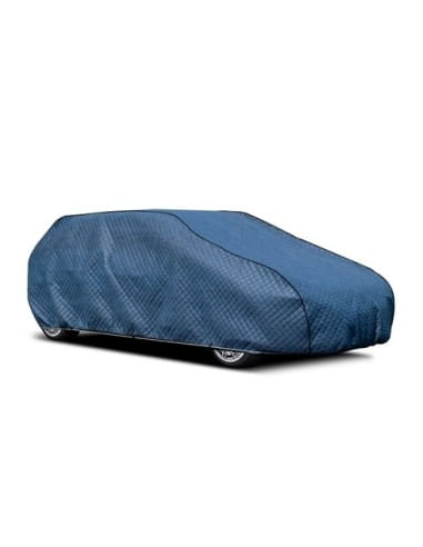 Husa exterior anti-grindina pentru Hatchback/Estate Carpasssion XXM 380-405 x 150 x 137 cm