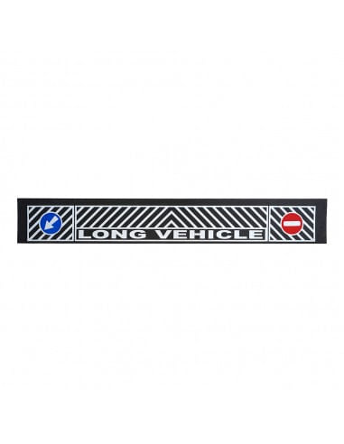 Aparator Noroi Camion 240X35 CM