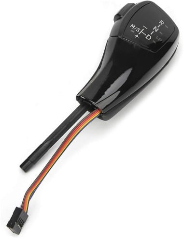 Maneta Schimbator viteze tip Joystick pentru retrofit BMW X3 E83