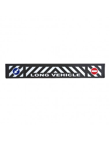 Aparator Noroi 3D Camion 240X35 CM