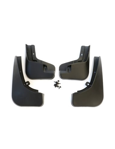 Set 4 buc Aparatori Noroi Pentru Renault Kadjar 2015-