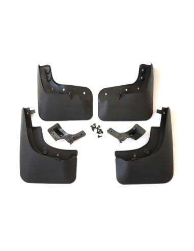 Set 4 buc Aparatori Noroi Pentru Volkswagen Tiguan 2007-2016