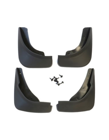 Set 4 buc Aparatori Noroi Pentru Volkswagen Passat B6 Berlina 2005-2010