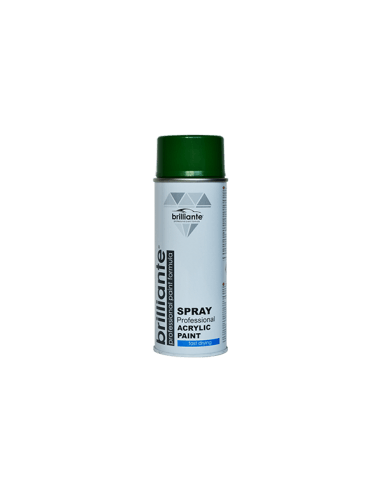 Vopsea spray Verde Smarald 400ml Verde