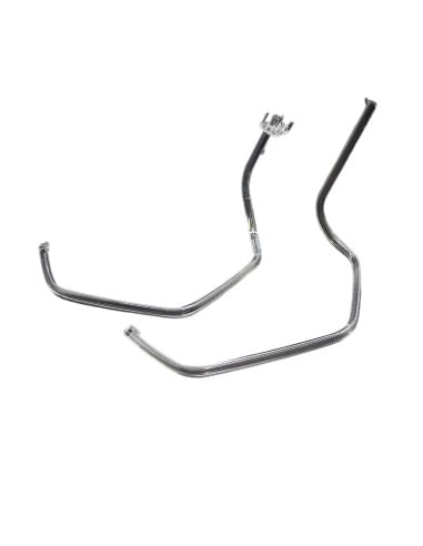 Kit Fibra dreapta pentru reparatie lumini de zi DRL far BMW X1 F48 facelift 2019-2022