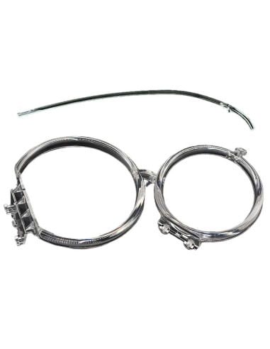 Set fibra reparatie DRL far dreapta BMW seria 5 F10 Facelift 2014-2018