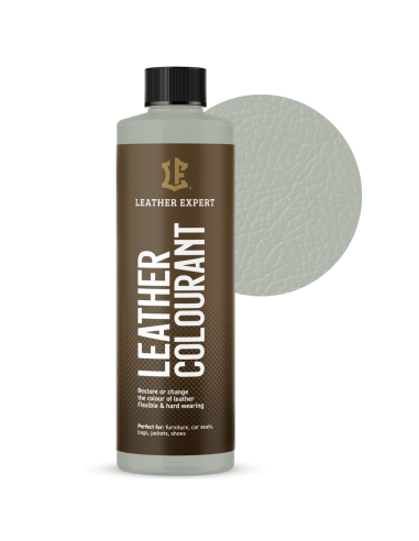 Vopsea piele Sare de Mare LEATHER EXPERT Leather Colourant 250ml