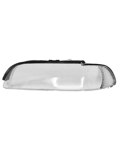 Sticla far stanga BMW Seria 5 E39 Facelift (2000 - 2004)
