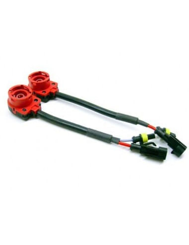 Set 2 cabluri adaptoare D2S/D2R