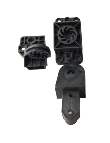 Kit reparatie far stanga Mercedes-Benz Clasa S W222, Clasa S Coupe C217 2014-2020 - A2228201114 - 2228201114