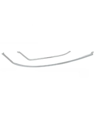 Set Fibra reparatie DRL far stanga Audi A3 8V facelift 2016-2020