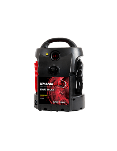 Robot de pornire 12-24V 5000/2500A