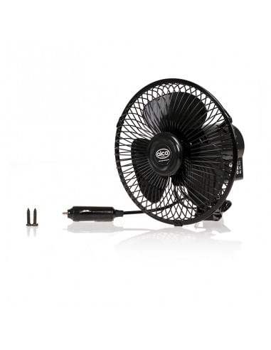 Ventilator auto 24V, Alca