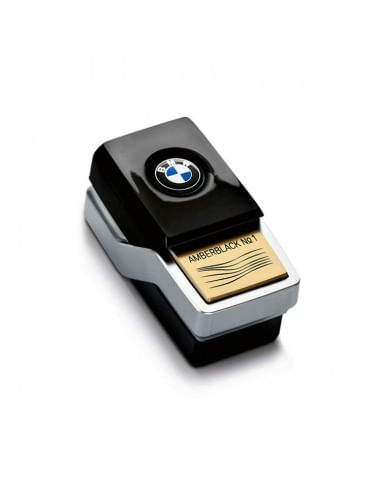 Odorizant auto BMW Ambient Air Amberblack Suite Nr.1
