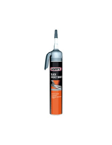 Adeziv Lipit Garnituri Wynn's Black Gasket Maker, 200ml