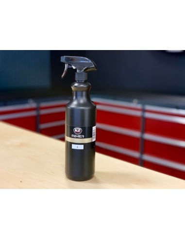 Recipient Pulverizator K2 Mixer, 1L - 3 | YEO