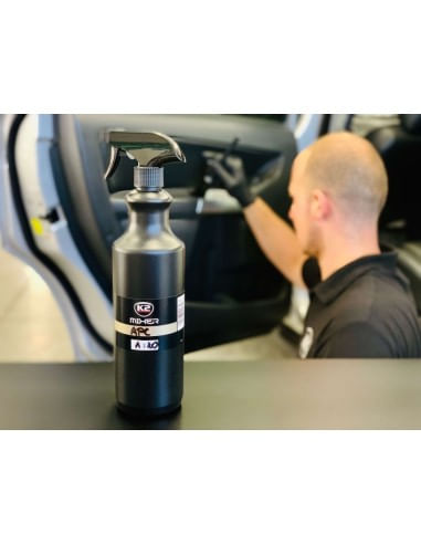 Recipient Pulverizator K2 Mixer, 1L - 4 | YEO