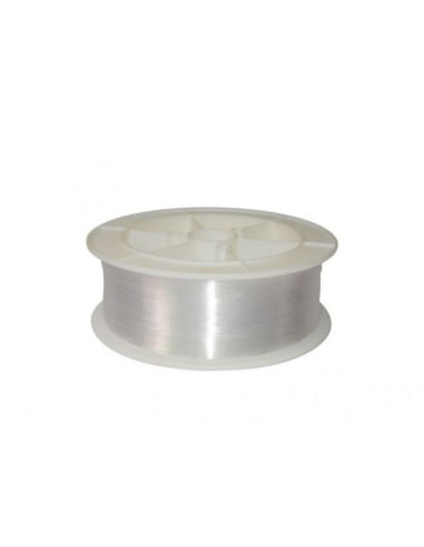 Rola fibra optica pentru tavane decorative, diametru 0.75mm, rola 2700m