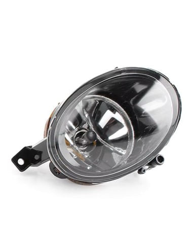 Proiector ceata stanga VW Golf 6, Jetta, Bora, Touran, Caddy, Eos, Tiguan - 5K0941699, 5KD941699