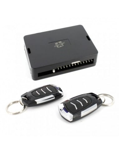 Modul inchidere centralizata cu telecomanda Carguard 016