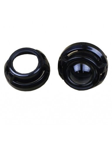 Set 2 ornamente pentru Lupe Bixenon Z100