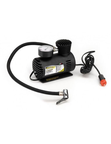 Compresor auto cu manometru 12V Bottari