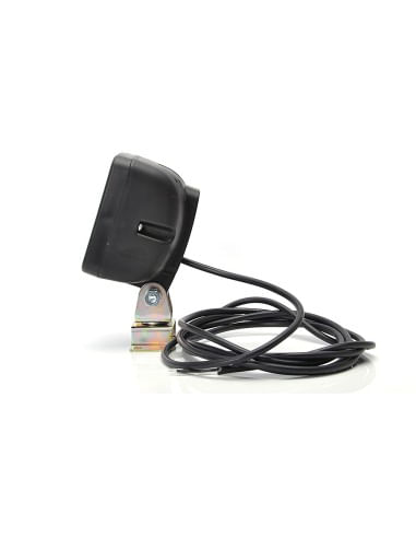 Proiector Lucru 807 W113 Cu 12 Leduri 600 Lm 12V-24V Was — imaginea 4