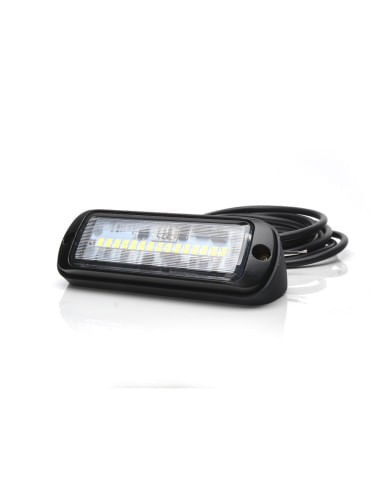 Proiector Lucru 1501 W229 Cu 30 Leduri 12V-24V 16W Was — imaginea 4