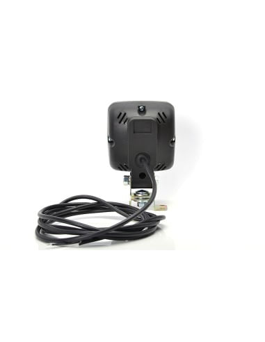 Proiector Lucru 807 W113 Cu 12 Leduri 600 Lm 12V-24V Was — imaginea 5