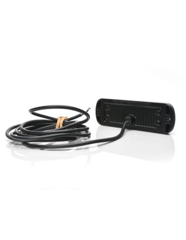 Proiector Lucru 1501 W229 Cu 30 Leduri 12V-24V 16W Was — imaginea 5