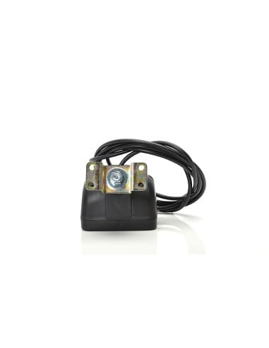 Proiector Lucru 807 W113 Cu 12 Leduri 600 Lm 12V-24V Was — imaginea 6