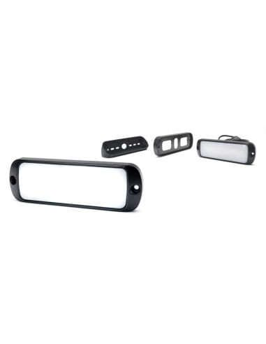 Proiector Lucru 1501 N W229 Cu 30 Leduri 12V-24V 16W Neon Was — imaginea 2
