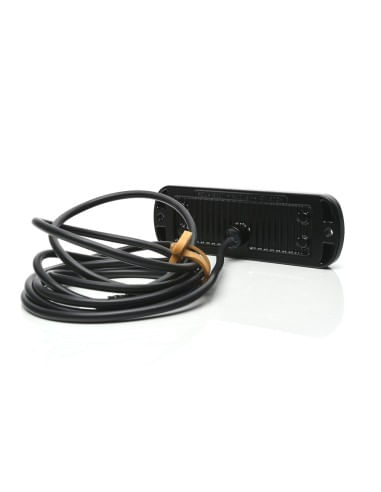 Proiector Lucru 1501 N W229 Cu 30 Leduri 12V-24V 16W Neon Was — imaginea 4