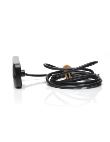 Proiector Lucru 1501 N W229 Cu 30 Leduri 12V-24V 16W Neon Was — imaginea 5