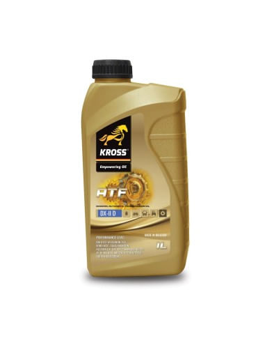Ulei Transmisie KROSS ATF DEXRON II, 1L