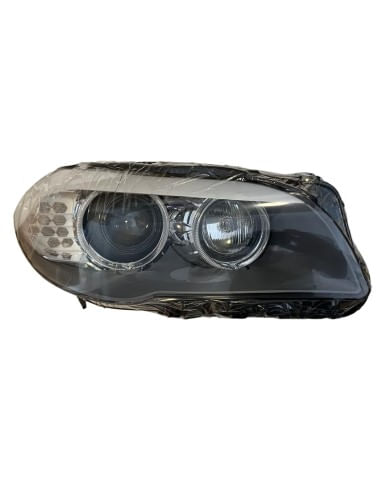 Far dreapta pentru BMW Seria 5 F10/F11 fara Facelift cu AFS (2011 - 2013)