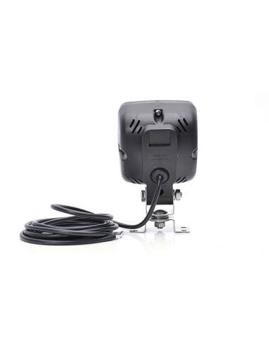 Proiector Lucru 683 W81 Cu 9 Leduri 1300 Lm 12V-24V Was — imaginea 3