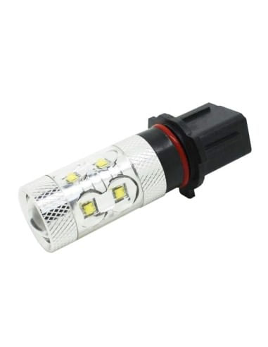 Led auto PSX26W 80W 12-24V Leduri CREE 750 Lm