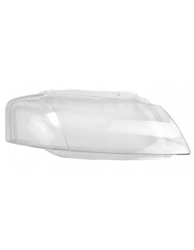 Sticla far dreapta pentru Audi A3 8P fara Facelift (2003 - 2008)